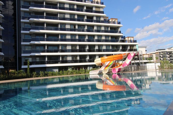 Image No.8-3 Bed Apartment for sale