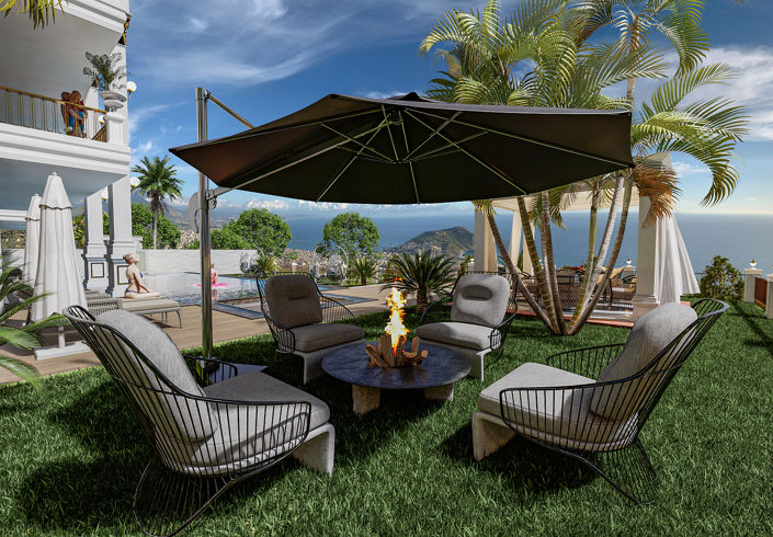 Image No.10-4 Bed House/Villa for sale