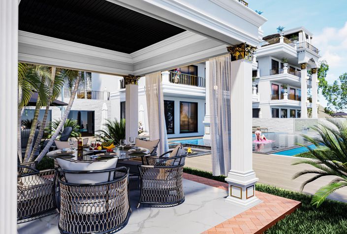 Image No.14-4 Bed House/Villa for sale