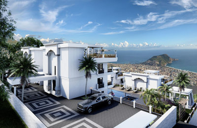Exterior 15