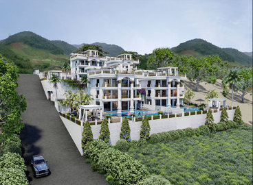 Exterior 2