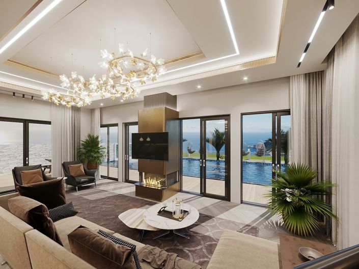 Image No.26-4 Bed House/Villa for sale