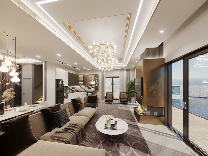 Image No.32-4 Bed House/Villa for sale