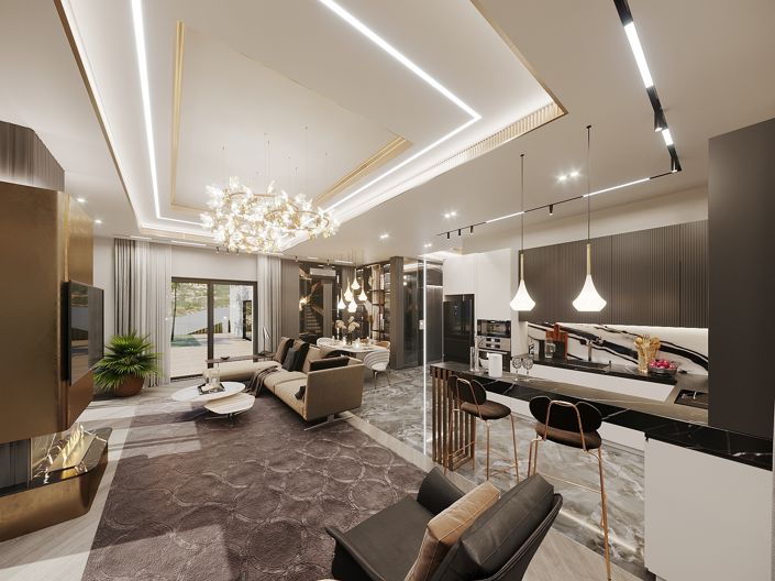 Image No.34-4 Bed House/Villa for sale