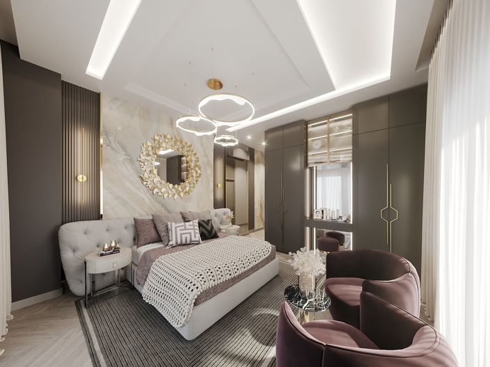 Image No.37-4 Bed House/Villa for sale