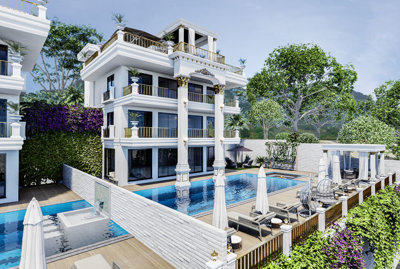 Exterior 4