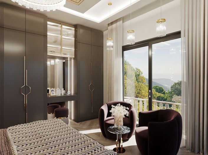 Image No.40-4 Bed House/Villa for sale