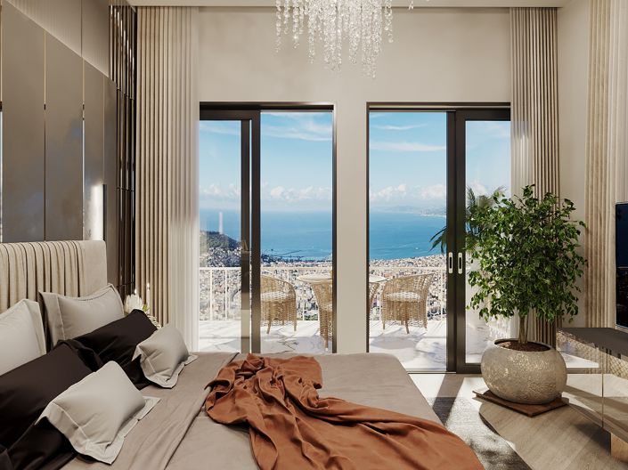 Image No.45-4 Bed House/Villa for sale