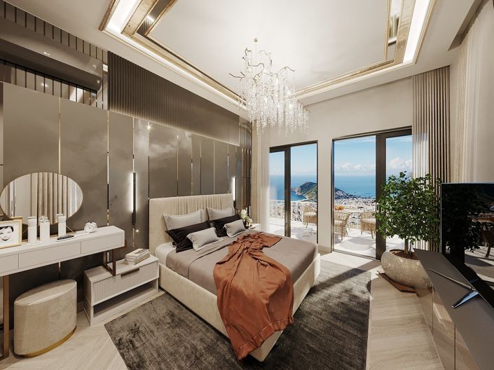 Image No.46-4 Bed House/Villa for sale