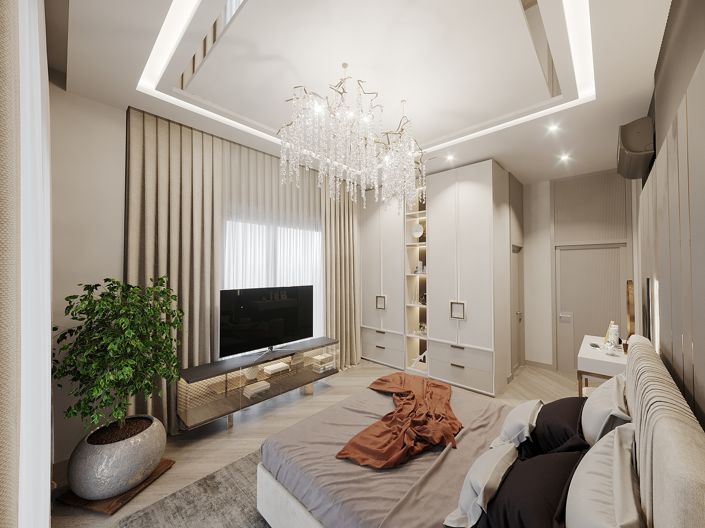 Image No.48-4 Bed House/Villa for sale