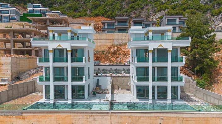 Image No.49-Maison / Villa de 4 chambres à vendre à Tepe