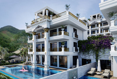 Exterior 5