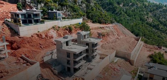 Image No.51-4 Bed House/Villa for sale