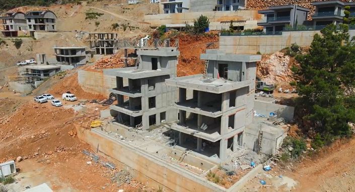 Image No.53-Maison / Villa de 4 chambres à vendre à Tepe