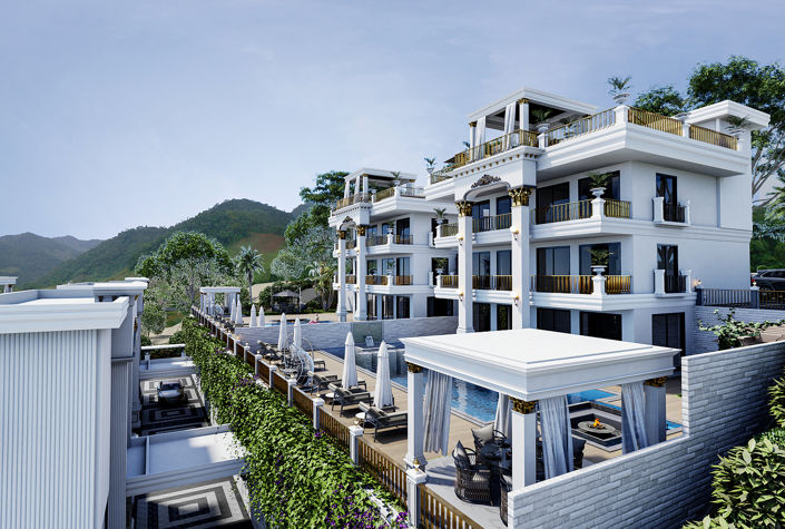 Image No.7-4 Bed House/Villa for sale