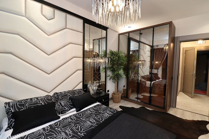 Image No.12-1 Bed Apartment for sale