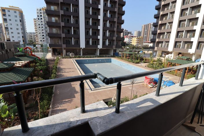 Image No.14-1 Bed Apartment for sale