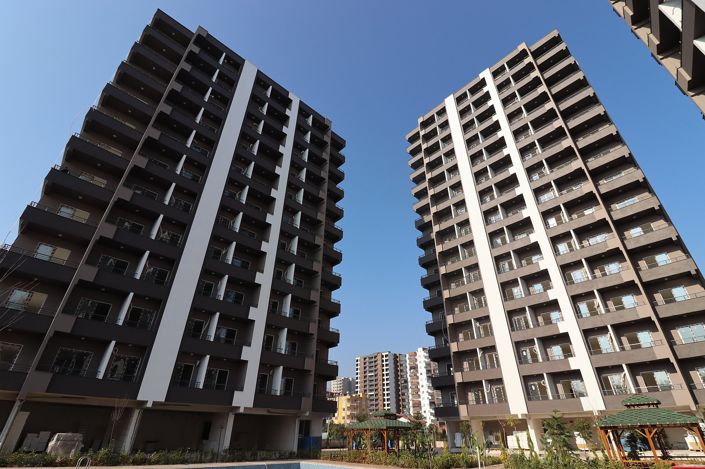 Image No.2-1 Bed Apartment for sale