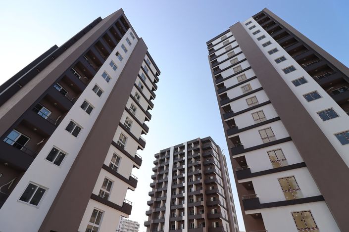 Image No.4-1 Bed Apartment for sale