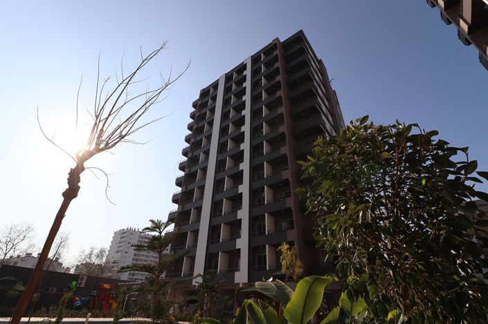 Image No.5-1 Bed Apartment for sale