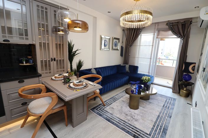 Image No.8-1 Bed Apartment for sale