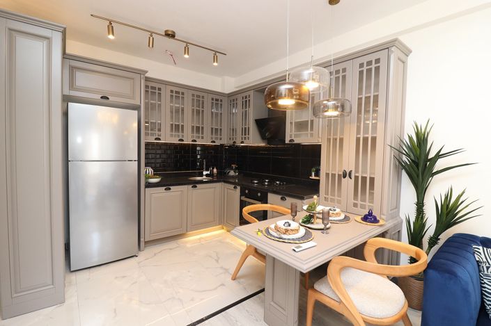 Image No.9-1 Bed Apartment for sale