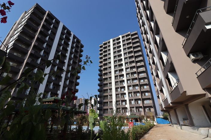 Image No.3-2 Bed Apartment for sale