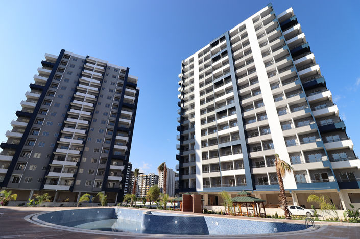 Image No.2-1 Bed Apartment for sale