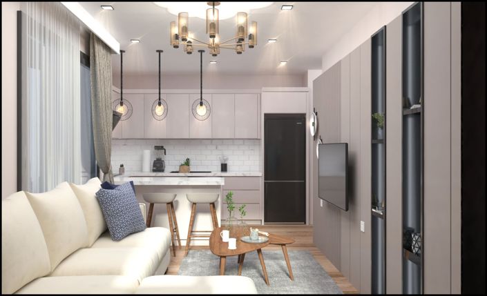 Image No.11-2 Bed Apartment for sale