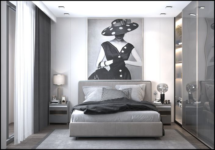 Image No.20-2 Bed Apartment for sale