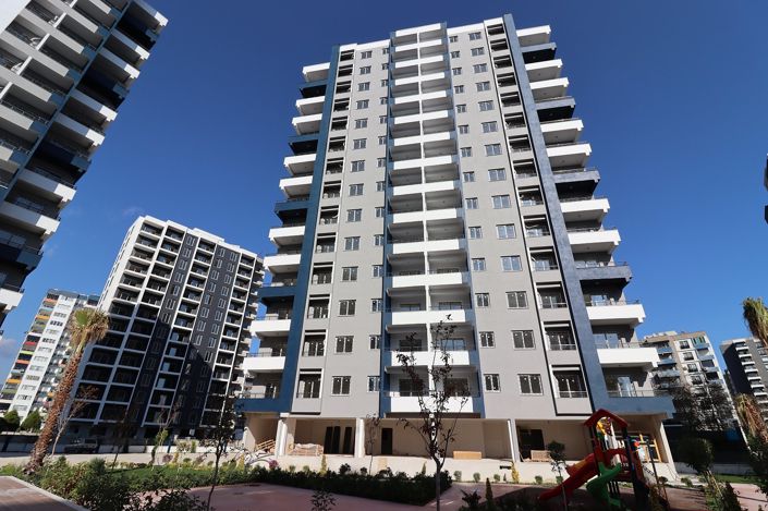 Image No.4-2 Bed Apartment for sale