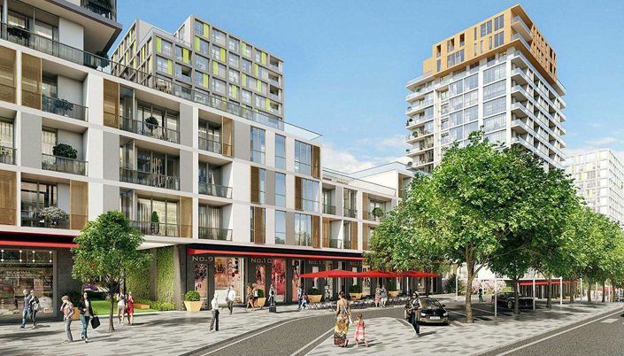 Image No.14-Appartement de 1 chambre à vendre à Basaksehir