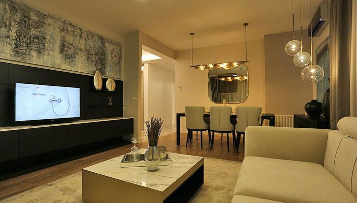 Image No.22-Appartement de 1 chambre à vendre à Basaksehir