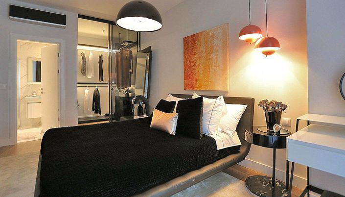 Image No.28-Appartement de 1 chambre à vendre à Basaksehir