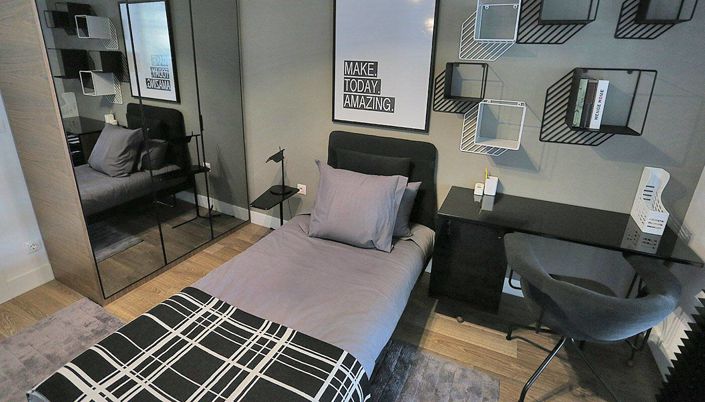 Image No.32-Appartement de 1 chambre à vendre à Basaksehir