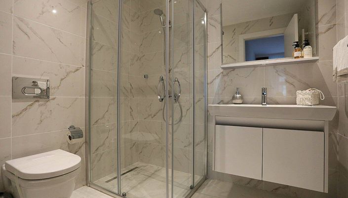 Image No.37-Appartement de 1 chambre à vendre à Basaksehir