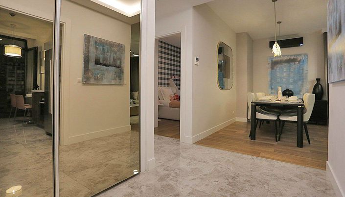 Image No.39-Appartement de 1 chambre à vendre à Basaksehir