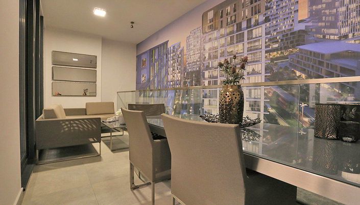 Image No.40-Appartement de 1 chambre à vendre à Basaksehir