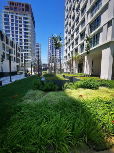 Image No.8-Appartement de 1 chambre à vendre à Basaksehir