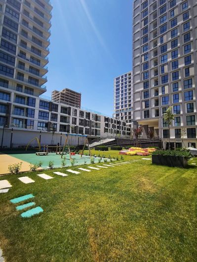 Image No.12-Appartement de 2 chambres à vendre à Basaksehir