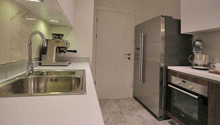 Image No.26-Appartement de 2 chambres à vendre à Basaksehir