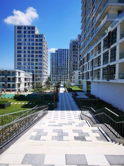 Image No.2-3 Bed Apartment for sale