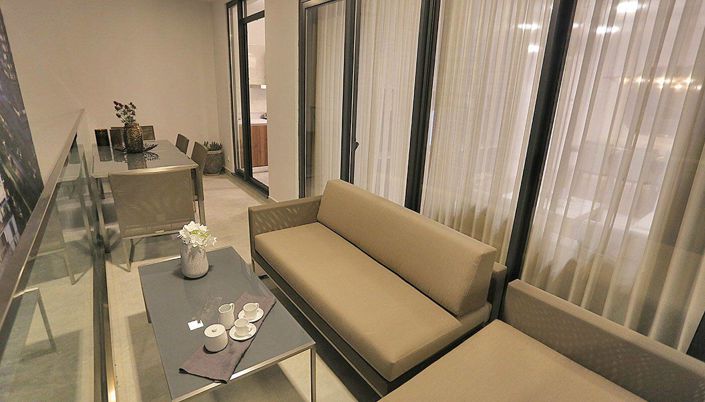 Image No.41-3 Bed Apartment for sale