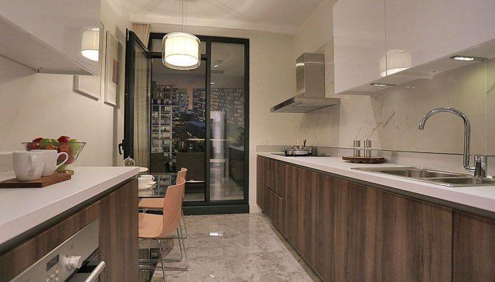 Image No.24-Appartement de 4 chambres à vendre à Basaksehir