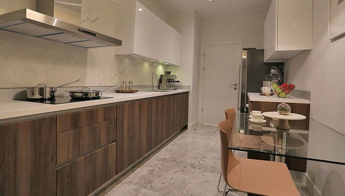 Image No.25-Appartement de 4 chambres à vendre à Basaksehir