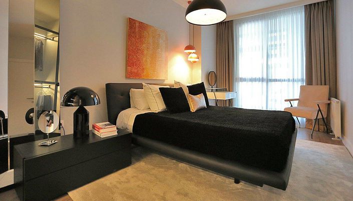 Image No.27-Appartement de 4 chambres à vendre à Basaksehir