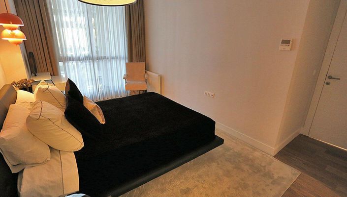 Image No.29-Appartement de 4 chambres à vendre à Basaksehir