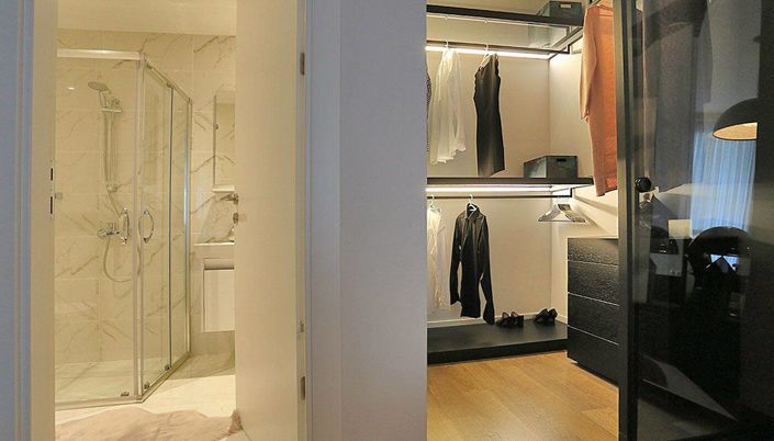 Image No.30-Appartement de 4 chambres à vendre à Basaksehir