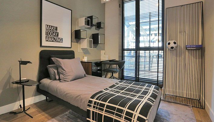 Image No.31-Appartement de 4 chambres à vendre à Basaksehir