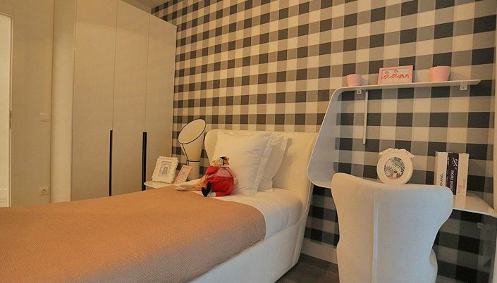 Image No.34-Appartement de 4 chambres à vendre à Basaksehir